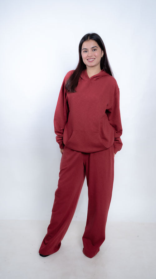 THE COZY COZY HOODIE