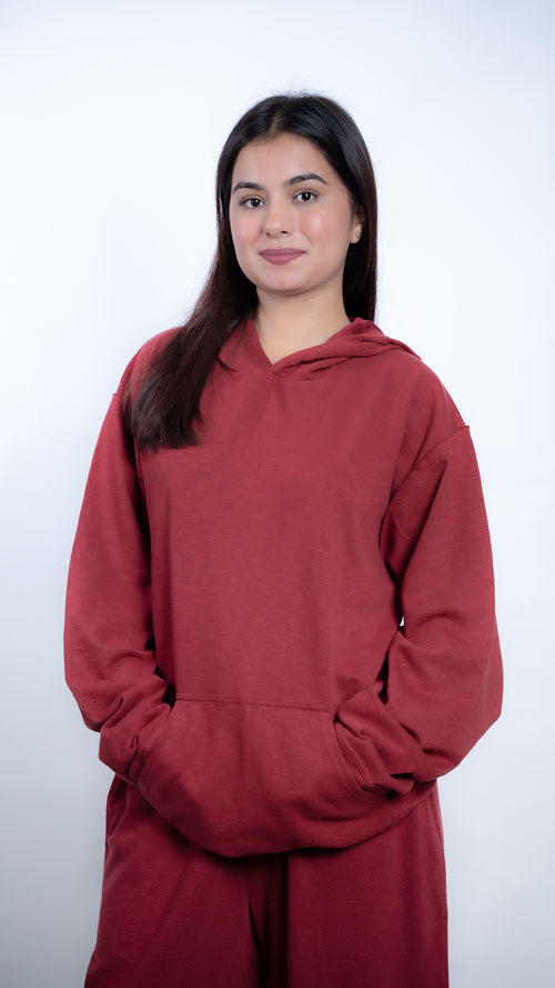 THE COZY COZY HOODIE