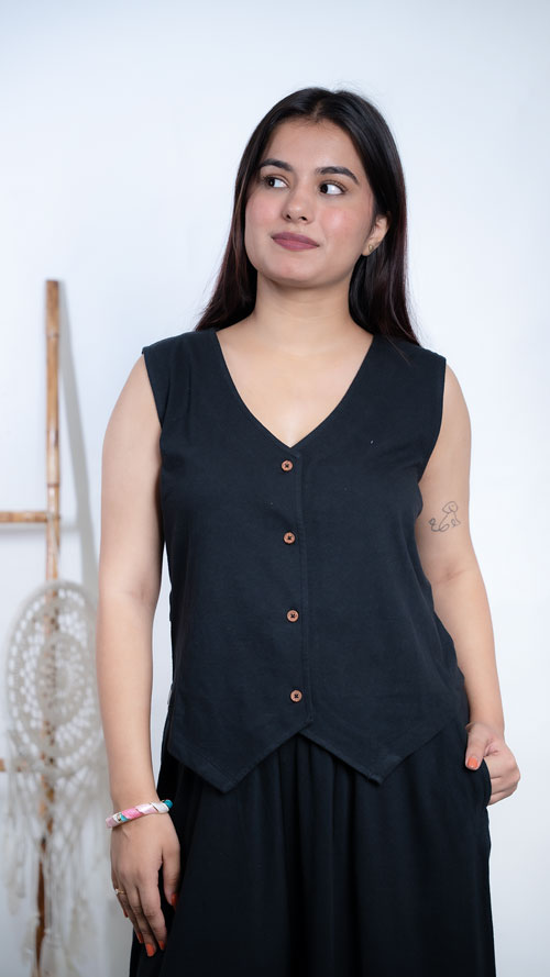 THE ROSANA VEST